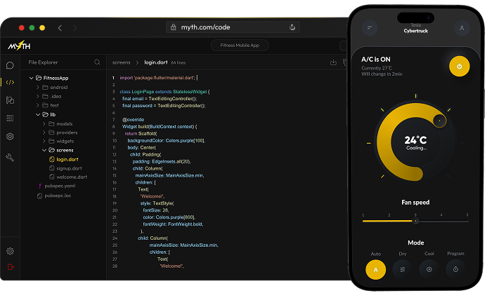 Live Code Sync & Preview